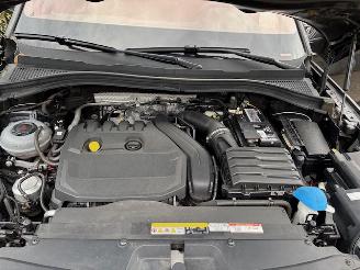 Skoda Kodiaq 1.5 TSI Sportline PANORAMA LEER AUTOMAAT !! picture 26