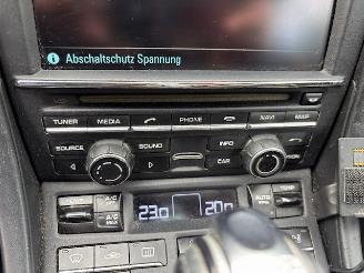 Porsche 911 TURBO 3.8 TURBO S 560PK AUTOMAAT picture 24