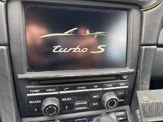 Porsche 911 TURBO 3.8 TURBO S 560PK AUTOMAAT picture 22