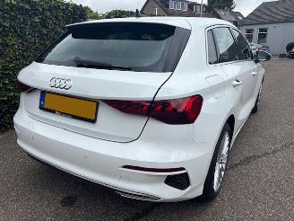 Audi A3 30 TFSI SPORT AUTOMAAT 2023 picture 5