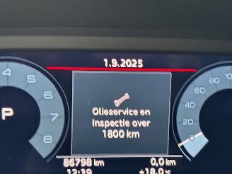 Audi A3 30 TFSI SPORT AUTOMAAT 2023 picture 15