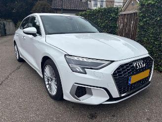 Audi A3 30 TFSI SPORT AUTOMAAT 2023 picture 1