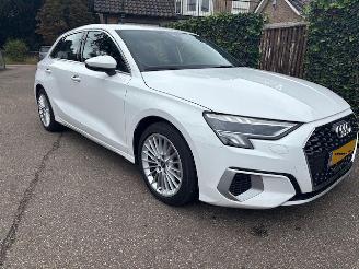 Audi A3 30 TFSI SPORT AUTOMAAT 2023 picture 3