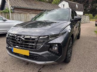 Hyundai Tucson 1.6 T-GDI PLUG INN PHEV N Line 4X4 210 PK AUTOMAAT picture 5