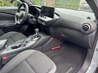 Nissan Juke 1.6 Hybrid N-SPORT 125 PK AUTOMAAT picture 16