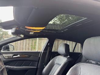 Mercedes CLS AMG 250 4- MATIC PANORAMA NAP 4X4 VOLL picture 11