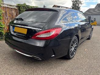 Mercedes CLS AMG 250 4- MATIC PANORAMA NAP 4X4 VOLL picture 7