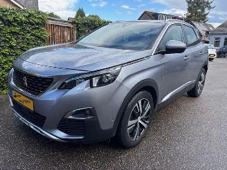  Peugeot 3008 1.2 T PREMIUM EXE LEER 131 PK 75700KM !!! 2020/10