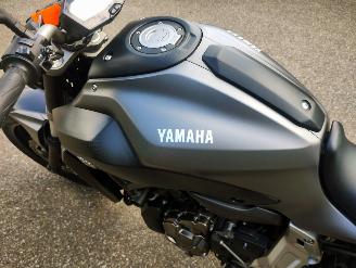 Yamaha MT-07 BLACK MIVV picture 6