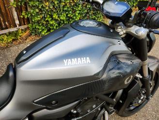 Yamaha MT-07 BLACK MIVV picture 14