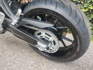 Yamaha MT-07 BLACK MIVV picture 7