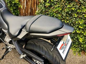 Yamaha MT-07 BLACK MIVV picture 8