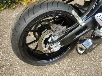Yamaha MT-07 BLACK MIVV picture 17