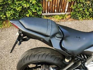 Yamaha MT-07 BLACK MIVV picture 18