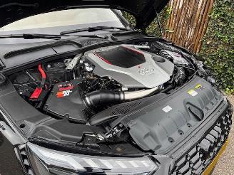 Audi Rs4 2.9 TFSI BITURBO QUATTRO  SPORT 450PK 2024 picture 30