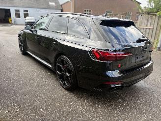 Audi Rs4 2.9 TFSI BITURBO QUATTRO  SPORT 450PK 2024 picture 7