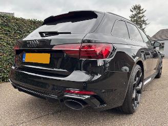 Audi Rs4 2.9 TFSI BITURBO QUATTRO  SPORT 450PK 2024 picture 6