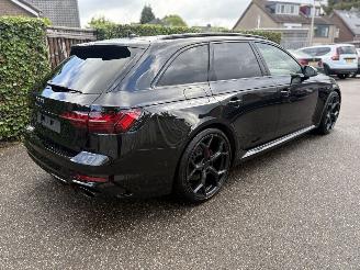Audi Rs4 RS BITURBO QUATTRO  SPORT 450PK 2024 picture 3