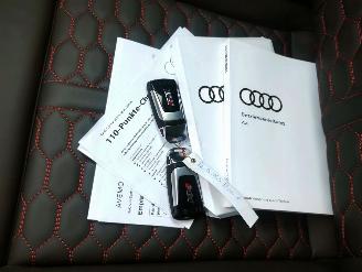 Audi Rs4 2.9 TFSI BITURBO QUATTRO  SPORT 450PK 2024 picture 29