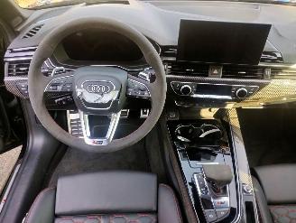 Audi Rs4 2.9 TFSI BITURBO QUATTRO  SPORT 450PK 2024 picture 24