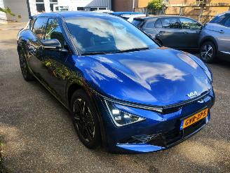 Coche accidentado Kia EV6 PLUS 63 KWH 2024/12