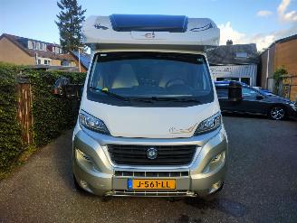 CI  Magis 66 XT Fiat Ducato 2.3 MultiJet 130 pk – Euro 6 – 5 zitplaatsen – 7,43 m picture 7