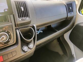 CI  Magis 66 XT Fiat Ducato 2.3 MultiJet 130 pk – Euro 6 – 5 zitplaatsen – 7,43 m picture 28