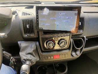 CI  Magis 66 XT Fiat Ducato 2.3 MultiJet 130 pk – Euro 6 – 5 zitplaatsen – 7,43 m picture 27