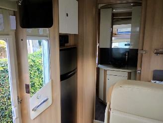 CI  Magis 66 XT Fiat Ducato 2.3 MultiJet 130 pk – Euro 6 – 5 zitplaatsen – 7,43 m picture 11