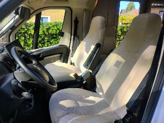CI  Magis 66 XT Fiat Ducato 2.3 MultiJet 130 pk – Euro 6 – 5 zitplaatsen – 7,43 m picture 24