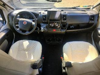 CI  Magis 66 XT Fiat Ducato 2.3 MultiJet 130 pk – Euro 6 – 5 zitplaatsen – 7,43 m picture 25