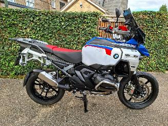 skadebil motor BMW R 1300 GS ADVENTURE TROPHY DYNAMIC PRO HSC PRO 2024/10