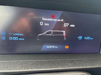 Peugeot Expert AUTOMAAT NEW MODEL 2.0 HDi 180 PK S&S LANG picture 16