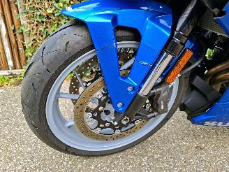Suzuki  GSX 8R picture 13