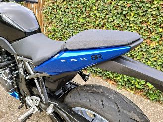 Suzuki  GSX 8R picture 18