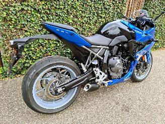 Suzuki  GSX 8R picture 8