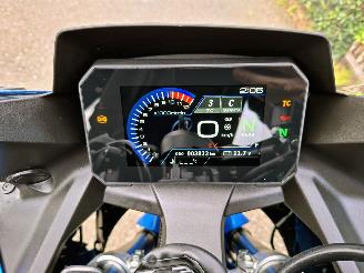 Suzuki  GSX 8R picture 20
