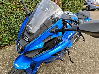 Suzuki  GSX 8R picture 15