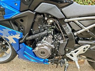 Suzuki  GSX 8R picture 14