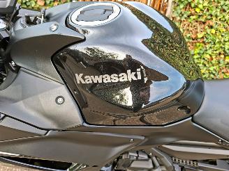 Kawasaki  NINJA 650 rijbewijs A2 geschikt! picture 19