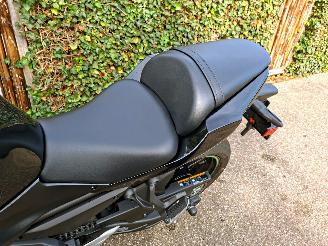 Kawasaki  NINJA 650 rijbewijs A2 geschikt! picture 20
