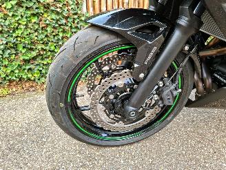 Kawasaki  NINJA 650 rijbewijs A2 geschikt! picture 13