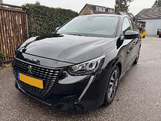 skadebil auto Peugeot 208 1.2 75 SPORT 2023 2023/6