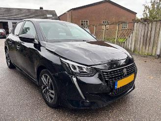 Peugeot 208 1.2 75 SPORT 2023 picture 7