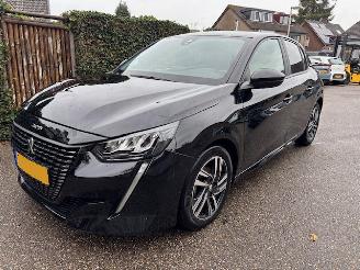 škoda osobní automobily Peugeot 208 1.2 75 SPORT 2023 2023/6