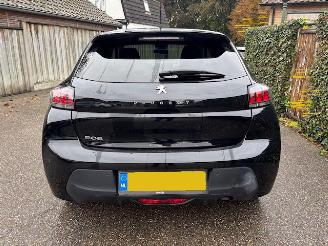 Peugeot 208 1.2 75 SPORT 2023 picture 4