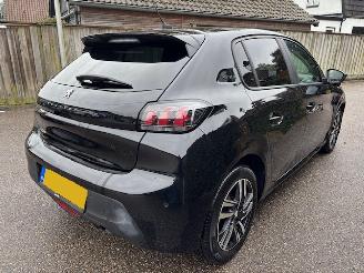 Peugeot 208 1.2 75 SPORT 2023 picture 5