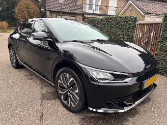 Auto incidentate Kia EV6 77.4 KWH EXE SPORT 228 PK 2021/7