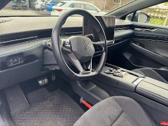 Volkswagen ID.7 77 kwh PRO SPORT 286 PK AUTOMAAT picture 19