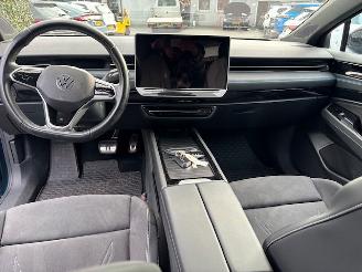 Volkswagen ID.7 77 kwh PRO SPORT 286 PK AUTOMAAT picture 17